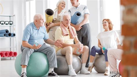 Reabilitacijos centrai