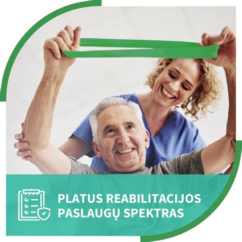 Personalas rūpinasi gyventoju