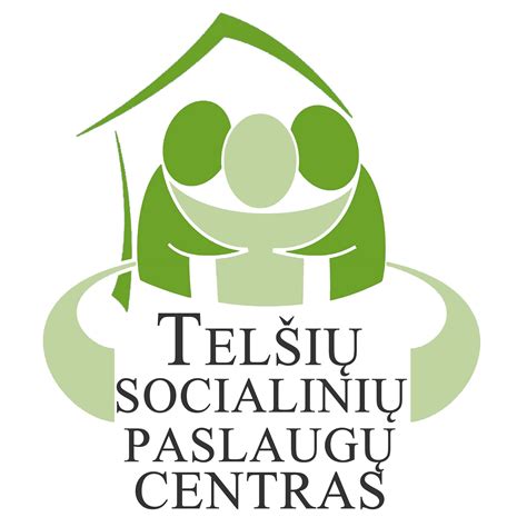 Telšių socialinių paslaugų centro pastatas
