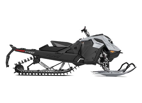 Įvairūs vaikiškų sniego motociklų modeliai