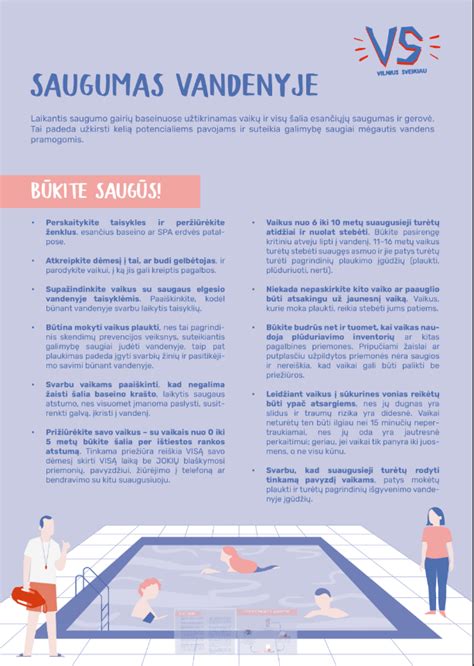 Nėščiųjų saugumas saulėje ir vandenyje
