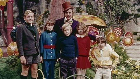 Vilis Vonka ir Čarlis