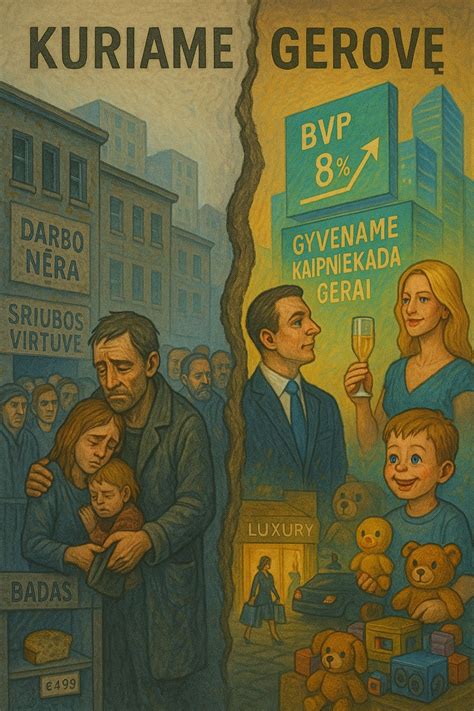 Demografinės tendencijos Lietuvoje: moterys pensininkės ir skurdo rizika