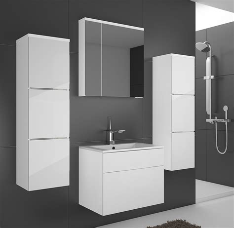 Vonios baldų komplektas