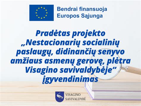 Senyvo amžiaus asmenų priežiūra