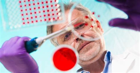 Vėžio žymenys organizme