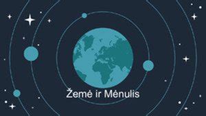 Mėnulis ir pirmadienio simbolika