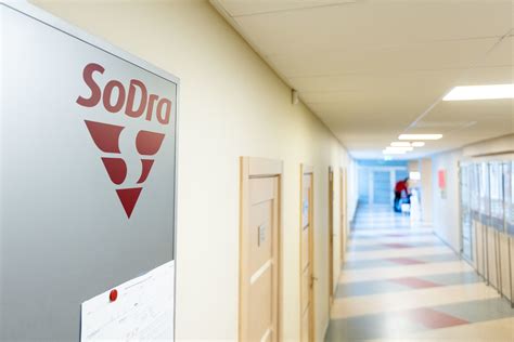 Sodros gyventojų aptarnavimo portalo schema