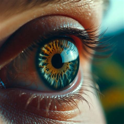 Naujagimio regėjimo aštrumas