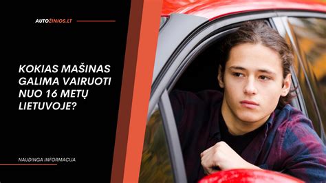 Schema, kaip vaikas nuo 16 metų gali savarankiškai priimti sprendimus dėl sveikatos priežiūros.