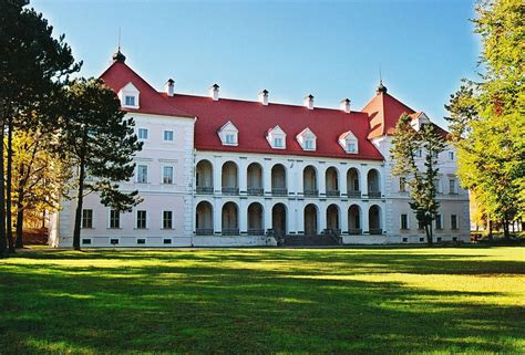 Biržų pilis