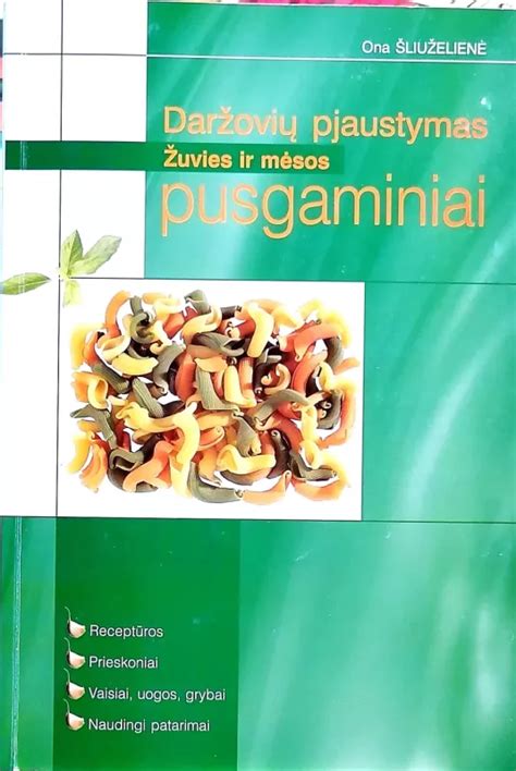 Daržovių ir mėsos derinys kūdikiui