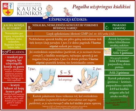 kūdikio poreikiai
