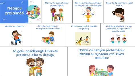 Amžiaus skirtumų tarp vaikų palyginimas