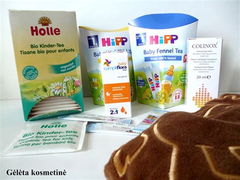 Kūdikio pilvuko pūtimas ir dujų susikaupimas