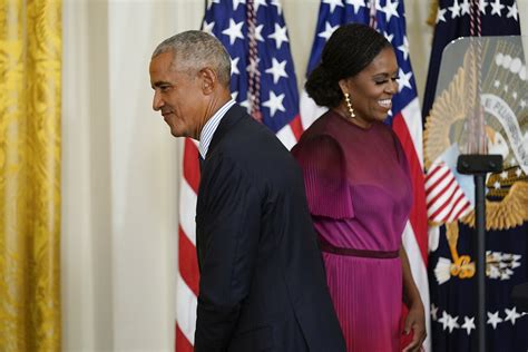 Barackas Obama inauguracijos kalboje