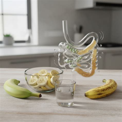 Bananų maistinė vertė