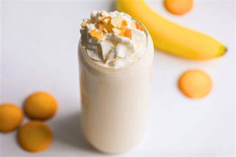 Bananų kokteilio receptas