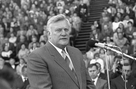 Algirdas Brazauskas prezidento inauguracijos metu