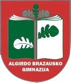 Algirdo Brazausko portretas