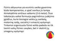 Amžiaus rekomendacijos medaus vartojimui vaikams