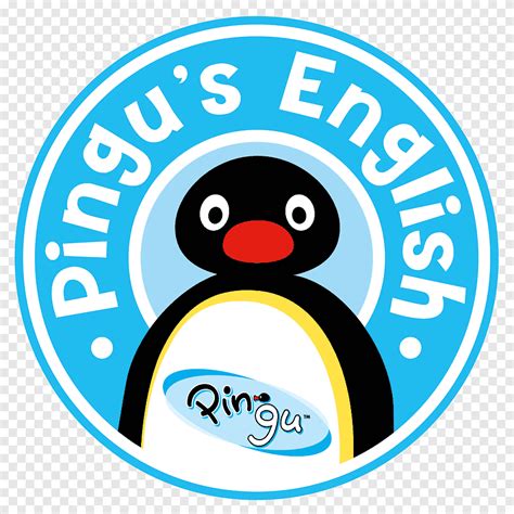 Pingu's English veikėjai