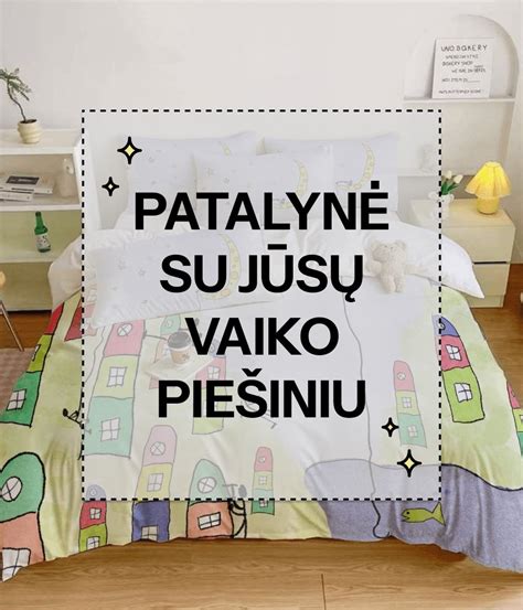 Simbolinis atleidimo lapelis su vaiko piešiniu