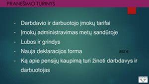 Darbuotojo ir darbdavio bendravimas