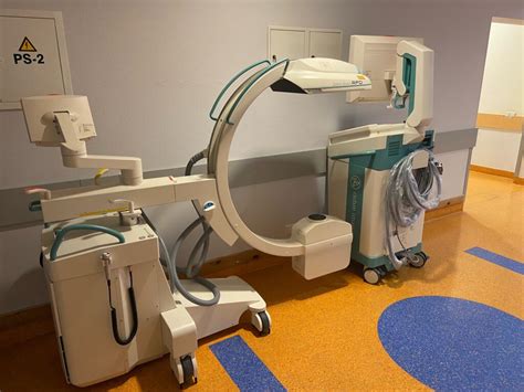 Vaikų chirurgijos įranga