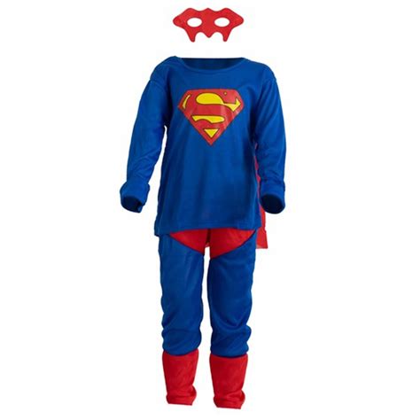 vaikiškas Wonder Woman kostiumas