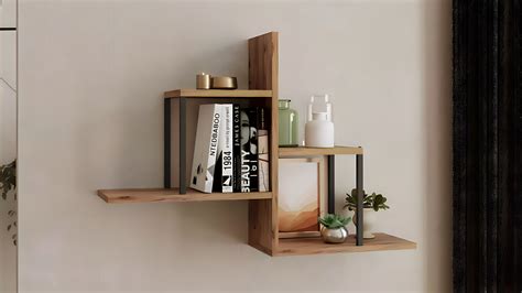 Vaikiškos pakabinamos lentynos