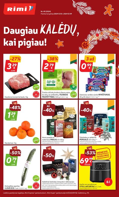 Vaikiškų prekių akcijos ir nuolaidos