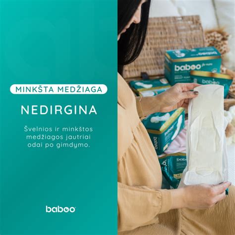 Vaistinėlė su reikmenimis po gimdymo