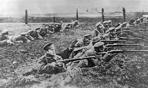 Vokiečių kariuomenė Lietuvoje Pirmojo pasaulinio karo metu.