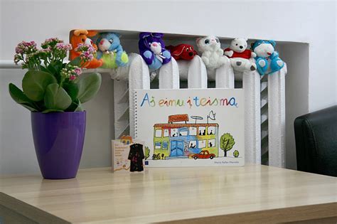 Vaiko apklausa teismo procese