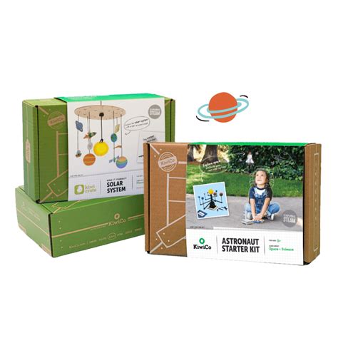 Kiwico dėžutės turinys