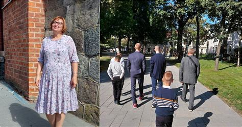 Budinti globėja su vaiku