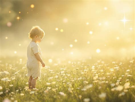 simbolika kūdikis sapnuose