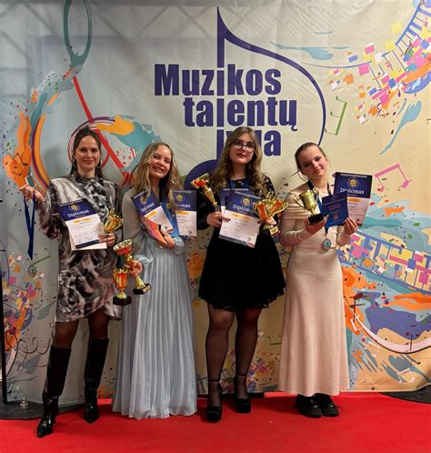Vaikų muzikos konkursas