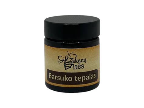 Mairūnų tepalas