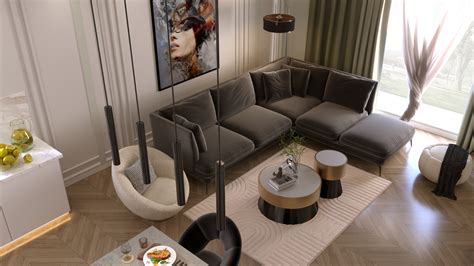 interjeras globos namų