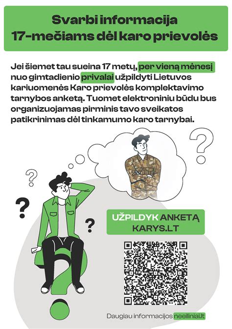 Infografika: Karo prievolės pažeidimų pasekmės