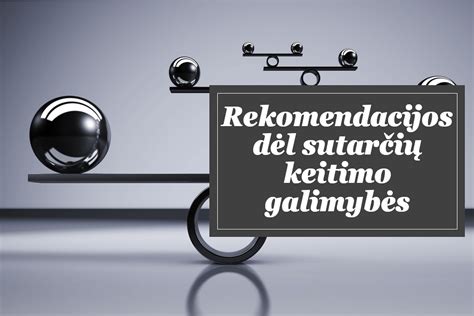 Čiužinio keitimo rekomendacijos