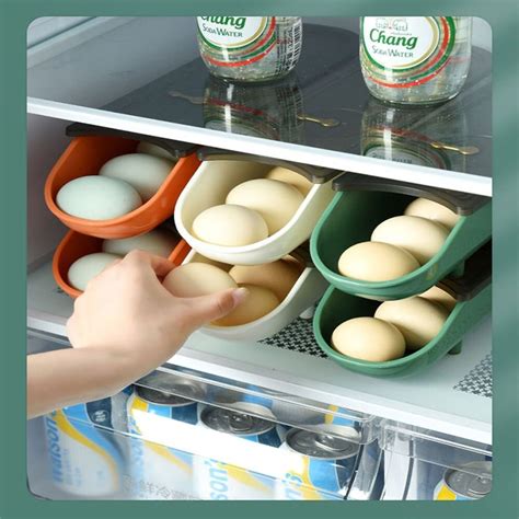 Saugojimo sąlygos virtiems kiaušiniams