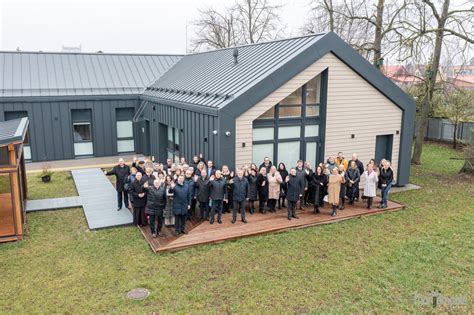 Grupinio gyvenimo namai Lietuvoje