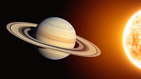 Saturno simbolis