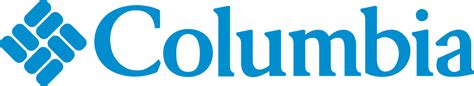 Columbia kombinezono technologija
