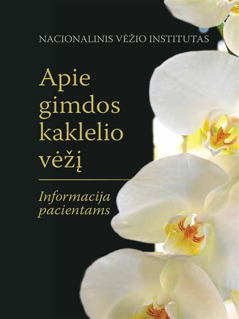 Schema apie gimdos involiuciją