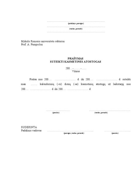 Skaičiuoklė kasmetinėms atostogoms