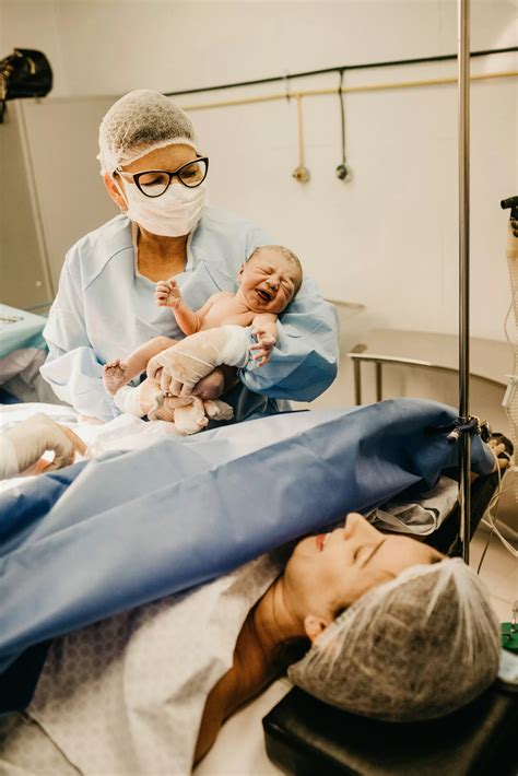 Anketa apie cezario pjūvio operaciją